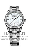 Часы Louis Erard Heritage Diamants 20100SE04M